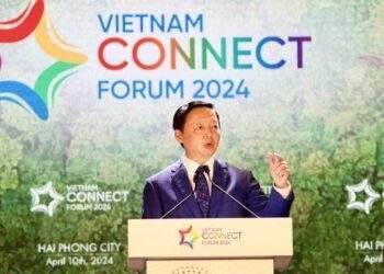 Phó Thủ tướng Trần Hồng Hà: Chuyển đổi xanh là con đường có khó khăn nhưng không thể không làm