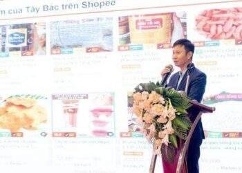 Sàn TMĐT ghi dấu ấn với loạt sáng kiến hỗ trợ nhà bán hàng địa phương
