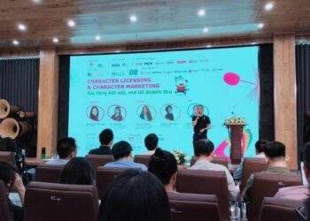 Sở hữu trí tuệ, bản quyền là vấn đề sống còn với doanh nghiệp