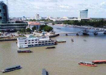 TP Cần Thơ nói về tốc độ tăng trưởng kinh tế thấp nhất đồng bằng sông Cửu Long