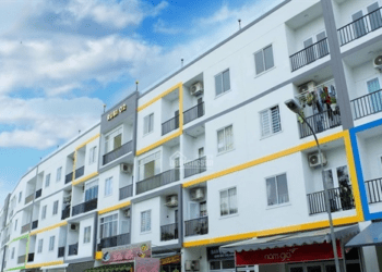 TP.HCM chia giai đoạn xử lý dự án nhà liền kề biến thành ‘chung cư mini’