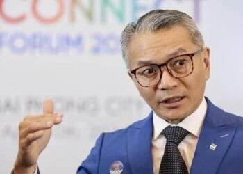 “Tài chính xanh là tương lai của Việt Nam”