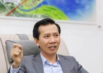 Tăng trưởng xanh cần thời gian, vốn đầu tư lớn và sự kiên trì