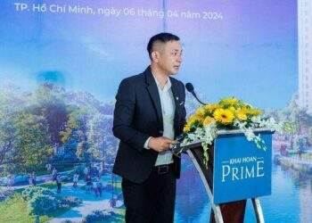 Thành công vượt mong đợi, lễ giới thiệu căn hộ Resort ven sông tại Nam Sài Gòn tạo sức hút lớn