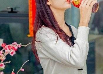 Thanh lọc cơ thể để lên visual “tươi xinh yêu” đón hè