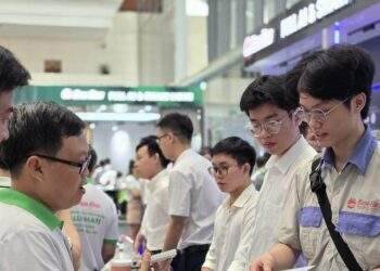 Thị trường nhà thông minh tiềm năng nhưng làm sao để chiếm lĩnh?