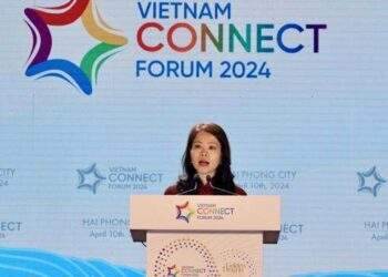 Thứ trưởng Nguyễn Minh Hằng: Việt Nam phải nắm bắt cơ hội từ "vòng xoáy" phát triển xanh và bền vững