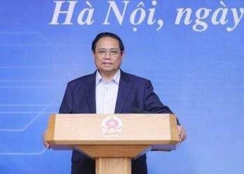 Thủ tướng yêu cầu mở "chiến dịch" đào tạo nhân lực ngành bán dẫn
