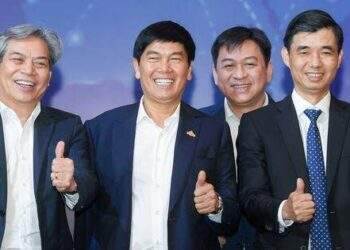 Thương binh dùng lương hưu, người khuyết tật gom trợ cấp để mua HPG, ôm liền 15 năm quyết để dành cho con cháu