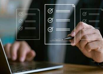 Tiềm ẩn rủi ro khi dùng dịch vụ chứng thực chữ ký số của đơn vị không phép
