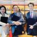 Tỉnh Quảng Trị và T&T Group hợp tác chuyển đổi năng lượng - tăng trưởng xanh với Tập đoàn SK