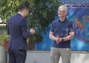 "Tôi được tận mắt thấy những giá trị của con người Việt Nam"