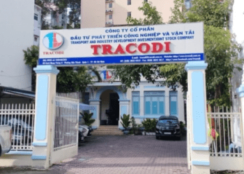 Tracodi báo lãi quý I/2024 sụt giảm 56% so với cùng kỳ