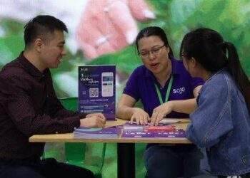 Truyền cảm hứng sống xanh tại VITM 2024