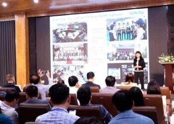 VASI CEO Summit 2024: Tìm giải pháp bứt phá cho ngành công nghiệp hỗ trợ Việt Nam