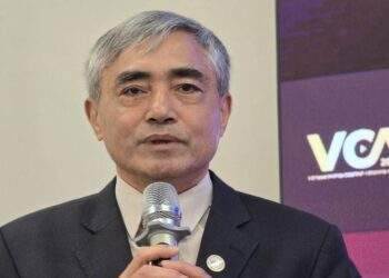 VCA 2024 có thêm giải 'Nhà sáng tạo nội dung số truyền cảm hứng'