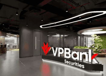 VPBankS đặt mục tiêu lãi trước thuế 2024 gấp rưỡi, muốn thực hiện nghiệp vụ phái sinh