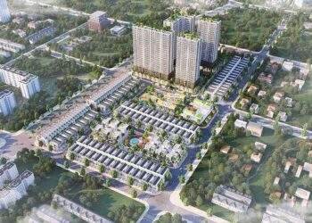 VRC muốn chuyển nhượng một phần khu dân cư ADC quận 7 với giá không thấp hơn 800 tỷ