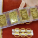Vàng SJC tăng 85 triệu đồng/lượng, Ngân hàng Nhà nước tuyên bố sẽ tăng cung vàng để chặn chênh lệch