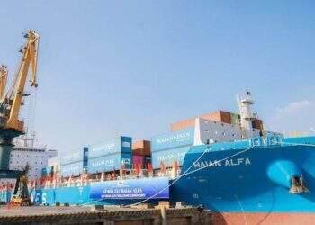 Viconship tiếp tục tăng sở hữu tại HAH