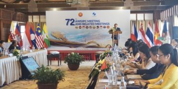 Việt Nam đăng cai Cuộc họp lần thứ 72 Nhóm Công tác về Hợp tác Sở hữu trí tuệ các nước ASEAN