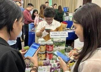 Việt Nam là ‘điểm nóng’ đầu tư của doanh nghiệp Trung Quốc