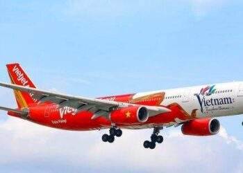 Vietjet công bố báo cáo kiểm toán 2023, tăng trưởng mạnh so với năm 2022