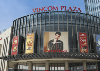 Vincom Retail thay Tổng giám đốc