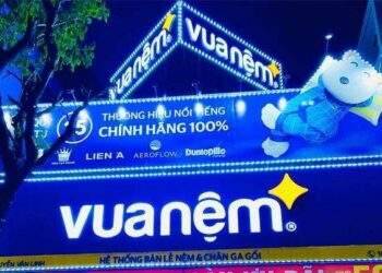 Vua Nệm tiếp tục thua lỗ