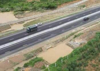 Xác định nguồn kinh phí chi trả vận hành cao tốc Phan Thiết - Dầu Giây