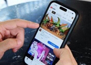 Xử lý nền tảng quảng cáo trực tuyến vi phạm nhận được sự đồng tình