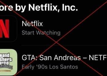 Yêu cầu Netflix dừng phát hành game không phép tại Việt Nam