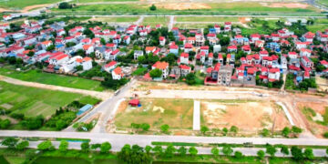 Đất huyện Hà Nội trúng đấu giá hơn 74 triệu đồng/m2, sắp đấu thêm hàng chục thửa