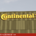 Continental AG tăng trưởng vững chắc