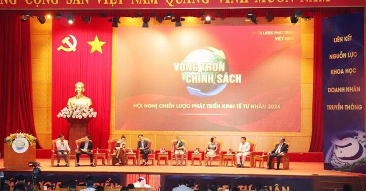 Quảng Ninh: Kinh tế tư nhân là động lực quan trọng