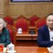 Tỉnh Bắc Ninh giới thiệu quỹ đất để SonKim Land đầu tư dự án
