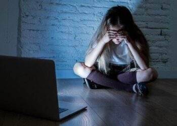 300 triệu trẻ em là nạn nhân lạm dụng tình dục trực tuyến mỗi năm