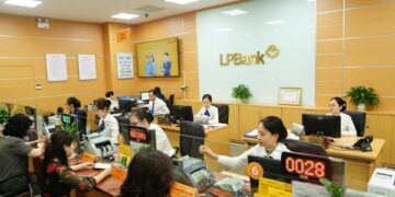 LPBank bắt đầu các thủ tục đổi tên thành Ngân hàng Lộc Phát Việt Nam