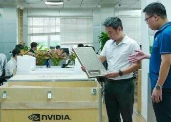 ADG hỗ trợ doanh nghiệp Việt tiếp cận sản phẩm AI của NVIDIA