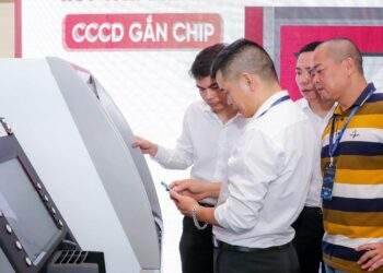 Agribank trình diễn 6 dịch vụ vượt trội 