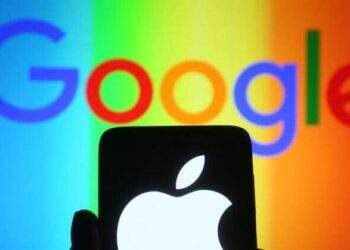 Bắt tay với Google, Apple ‘bỏ túi’ hơn 1 tỷ USD mỗi tháng