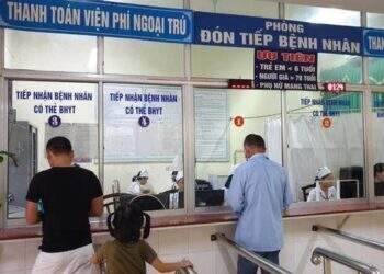 Bộ, ngành chuẩn bị ứng phó với 3 kịch bản lạm phát trước khi tăng lương, điều chỉnh giá dịch vụ y tế và giáo dục