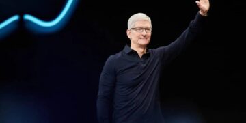 CEO Apple Tim Cook sẽ làm gì khi đến Việt Nam?