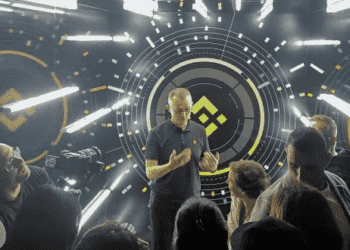 CEO sàn giao dịch tiền mã hóa Binance Changpeng Zhao vẫn ‘giầu sụ’ dù đi tù