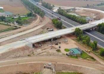 Cần 175.000 tỷ đồng hoàn thiện nút giao, tuyến kết nối cao tốc song ngân sách mới đáp ứng 12% nhu cầu
