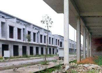 Cận cảnh dự án liên quan Phó Bí thư Vĩnh Phúc Phạm Hoàng Anh vừa bị bắt