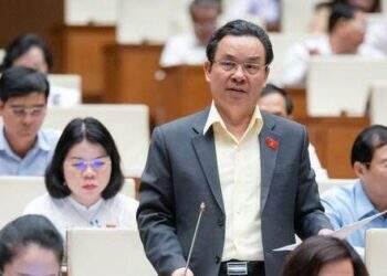Cần coi né tránh, sợ trách nhiệm là dạng tiêu cực, cần chỉ ra và kỷ luật