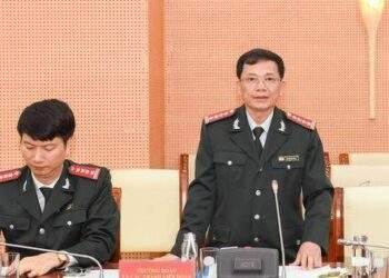 Chính thức thanh tra hoạt động kinh doanh vàng