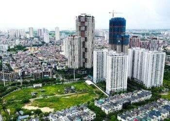 Chung cư hạ nhiệt, sẵn tiền tỷ có nên đầu tư để cho thuê?