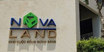Cổ phiếu Novaland giảm sàn ngày đầu phiên 8/5 sau khi nhiều khách hàng gửi đơn liên quan đến dự án Aqua City đến cơ quan công an